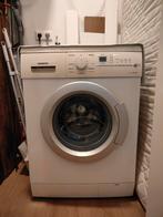 Siemens Wasmachine - Werkt prima, Witgoed en Apparatuur, Wasmachines, Gebruikt, Ophalen of Verzenden, Voorlader, Kort programma
