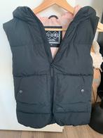 Nieuwe zwart/roze bodywarmer, maat 164, C&A, Kinderen en Baby's, Ophalen, Nieuw, Meisje, Jas