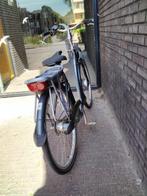 E-bike lage instap, Fietsen en Brommers, Ophalen, Zo goed als nieuw, Cortina, 51 tot 55 cm