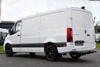 Mercedes-Benz Sprinter 315 1.9 CDI L2H1 RWD PB Edition Camer, Automaat, Gebruikt, 4 cilinders, 150 pk