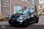 Fiat 500 1.2 Popstar | Airconditioning | Lichtmetalen velgen, Auto's, Voorwielaandrijving, Stof, Gebruikt, 1242 cc