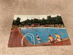 Lunteren.      Zwembad / Recreatieoord  De Goudsberg, Ophalen of Verzenden