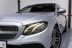 Mercedes-Benz E-klasse 350 e Lease Edition LUCHTVERING/LANEA, Automaat, Achterwielaandrijving, Gebruikt, Leder en Stof