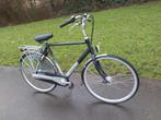 UNION FORZA heren/jongensfiets, Fietsen en Brommers, Fietsen | Heren | Herenfietsen, Versnellingen, Zo goed als nieuw, 61 tot 65 cm