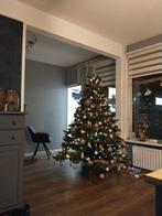 Kerstboom 3 delig en 2 meter hoog, Diversen, Kerst, Ophalen