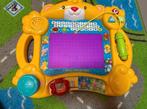 Vtech Magische Lerntafel Duits/Deutsch/German, Kinderen en Baby's, Speelgoed | Vtech, Ophalen of Verzenden, Zo goed als nieuw