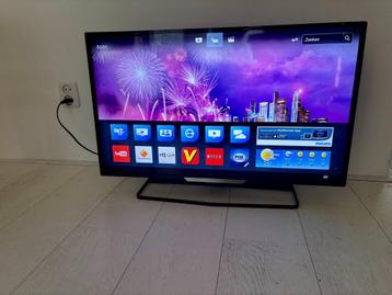 Philips 5500 serie Android LCD flatscreen 32 inch beschikbaar voor biedingen