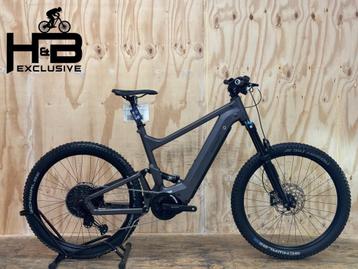 Riese & Müller Delite Mountain touring E-Mountainbike XT beschikbaar voor biedingen