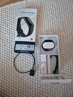 Fitbit Charge 4 - Fitness Tracker, Ophalen, Zwart, Zo goed als nieuw, Fitbit