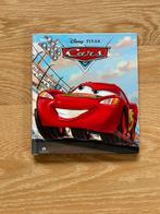 Cars luisterboek, Boeken, Luisterboeken, Ophalen of Verzenden, Cd, Kind