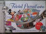 Disney Trivial Pursuit, Ophalen of Verzenden, Zo goed als nieuw