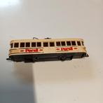 Tram type U van Wenen zonder motor schaal 1:87, 1:50 of kleiner, Italeri, Overige typen, Ophalen of Verzenden