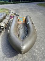 Hepalon leger boten, Watersport en Boten, Ophalen, Gebruikt