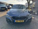 BMW 3-serie 330e High Exec. PANO|HUD|HARMAN.KARDON|M.SPORT, Automaat, 1998 cc, Achterwielaandrijving, Gebruikt