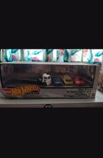 Hot Wheels Premium Fleet Street Set, Ophalen of Verzenden, Nieuw, Auto