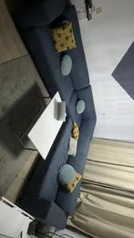 Mooie Hoekbank te koop!, Gebruikt, Hoekbank, 300 cm of meer, 75 tot 100 cm