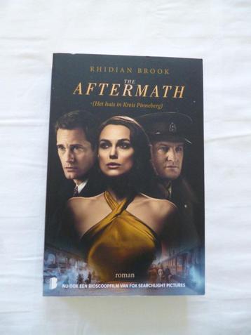 The aftermath [Het huis in kreis Pinneberg] als nieuw beschikbaar voor biedingen