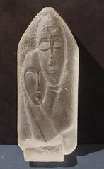 Glas Sculptuur, Antiek en Kunst, Verzenden
