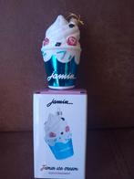 Jamin kerstornament/ijsje, Ophalen of Verzenden, Nieuw