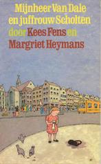 Margriet Heymans en Kees Fens - Mijnheer Van Dale en juffrou, Ophalen of Verzenden, Zo goed als nieuw