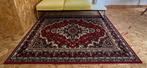 Perzisch carpet vloerkleed, Ophalen, Zo goed als nieuw, Rood, 150 tot 200 cm