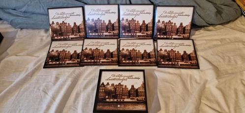 De Allermooiste Nederlandstalige Luisterliedjes, Cd's en Dvd's, Cd's | Nederlandstalig, Zo goed als nieuw, Pop, Ophalen of Verzenden