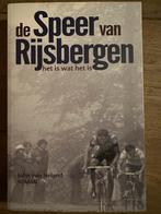 John van Ierland - De Speer van Rijsbergen, Ophalen of Verzenden, Zo goed als nieuw, John van Ierland