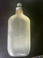 Calvin klein one parfum 100 ml, Ophalen of Verzenden, Nieuw