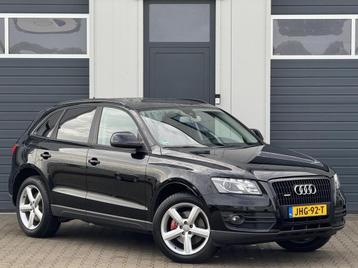 Audi Q5 3.2 FSI quattro 271PK+ Pro Line / S.Ed / Youngtimer beschikbaar voor biedingen