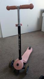 Globber step / loopfiets, Fietsen en Brommers, Steps, Ophalen, Gebruikt, Gewone step