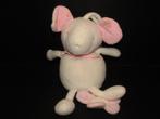 HAPPY HORSE MUIS MOUSE MILLY MUSICAL MUZIEKDOOS, Kinderen en Baby's, Speelgoed | Knuffels en Pluche, Verzenden, Nieuw, Overige typen
