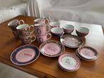 LITTLE DIVA servies, Ophalen, Zo goed als nieuw, Overige stijlen, Compleet servies