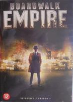 5 DVD Thriller: Boardwalk empire seizoen 1, ZGAN., Vanaf 16 jaar, Ophalen of Verzenden, Zo goed als nieuw, Thriller
