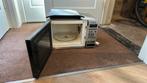 Siemens inbouwmagnetron, gebruikt, Ophalen, Gebruikt, Inbouw, 45 tot 60 cm