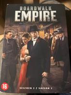 Boardwalk Empire Seizoen 2 DVD Boxset, Vanaf 16 jaar, Boxset, Drama, Ophalen of Verzenden