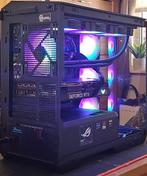 MULTIMEDIA & GAME PC i9 10900K/2TBM.2/64GBDDR4/RTX3080 10G, 64 GB of meer, Ophalen of Verzenden, Zo goed als nieuw, Multimedia-gamepc@hotmail.com