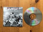 rush, Cd's en Dvd's, Ophalen of Verzenden, Zo goed als nieuw, Progressive