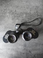 Vintage 7x50 Verrekijker, Audio, Tv en Foto, Optische apparatuur | Verrekijkers, Ophalen of Verzenden, Gebruikt, Minder dan 8x