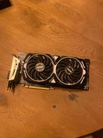 Amd RX 580 8GB Armor OC, Computers en Software, Videokaarten, Ophalen of Verzenden, Zo goed als nieuw