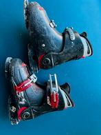 Roces Idea skischoenen - Verstelbaar! Maat 19-22, Sport en Fitness, Skiën en Langlaufen, Overige merken, Gebruikt, 100 tot 140 cm