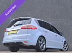 Ford S-Max 2.0 S Edition/ACC/Camera/Lane Ass/Pano/18''/239PK, Auto's, Ford, 1976 cc, Gebruikt, Bluetooth, 4 cilinders