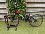 Meybo Holeshot Expert, Ophalen, Meybo, V-brakes, Aluminium