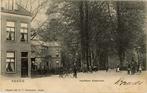 Assen. Hoofdlaan Stadsbosch, Ophalen of Verzenden, Gelopen, Drenthe