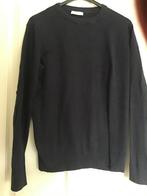 Mooie d.blauwe trui( Mt M, Solid), Ophalen of Verzenden, Zo goed als nieuw, Maat 52/54 (L), Blauw