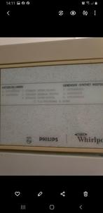 Whirpool Condens Wasdroger, Witgoed en Apparatuur, Ophalen, Zo goed als nieuw