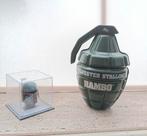 Rambo Limited Edition Grenade Blu-ray Collection, Ophalen of Verzenden, Zo goed als nieuw