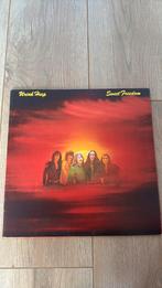Te koop: Uriah Heep Sweet Freedom LP, Ophalen of Verzenden, Gebruikt