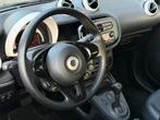 Smart Forfour EQ Business Solution 18 kWh | RIJKLAAR | Nette, Auto's, Smart, Automaat, Achterwielaandrijving, Gebruikt, 43 €/maand