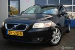Volvo V50 1.6 D2 S/S Sport LEDER/NAVIGATIE/PDC/LMV, Voorwielaandrijving, Euro 5, Gebruikt, 4 cilinders