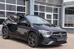 Mercedes-benz GLA-KLASSE GLA 200  AMG line, 4 cilinders, Met garantie (alle), Geïmporteerd, 1300 cc